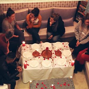 Gemenschappelijk Kamer Alleen voor Vrouwen